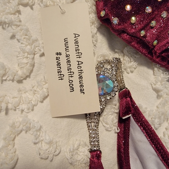 Competition bikini - Picture 4 of 4